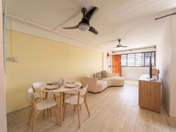 Blk 126 Yishun Street 11 (Yishun), HDB 4 Rooms #612008991